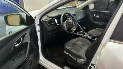 Photo 38 Renault Kadjar  Blue dCi 115