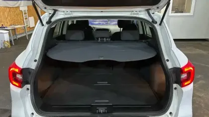 Photo 40 Renault Kadjar  Blue dCi 115