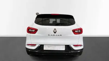 Photo 17 Renault Kadjar  Blue dCi 115
