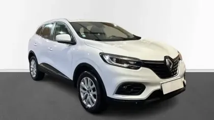 Photo 20 Renault Kadjar  Blue dCi 115