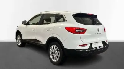 Photo 30 Renault Kadjar  Blue dCi 115