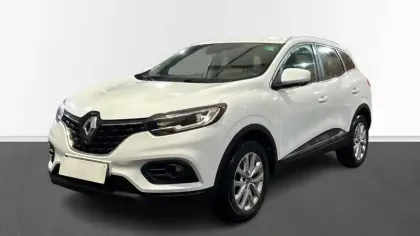 Photo 28 Renault Kadjar  Blue dCi 115