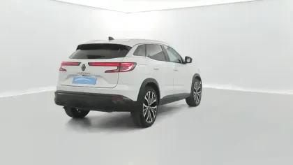 Photo 47 Renault Austral Gén. I (HHN) Ph1 Iconic 5