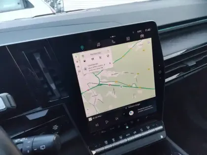 Photo 5 Renault Austral  mild hybrid 160 auto