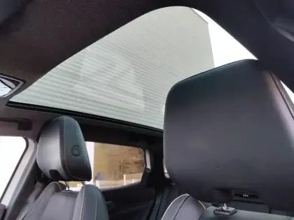 Photo 6 Renault Austral  mild hybrid 160 auto