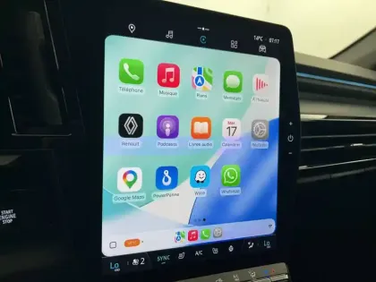 Photo 34 Renault Austral Gén. I (HHN) Ph1 Iconic 5