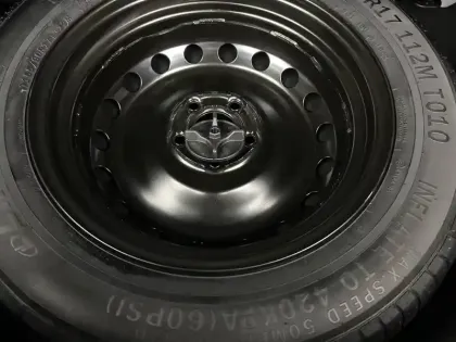 Photo 38 Renault Austral Gén. I (HHN) Ph1 Iconic 5