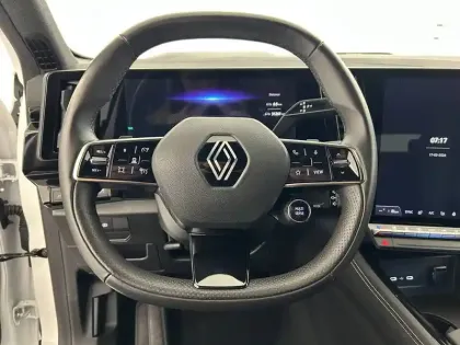 Photo 57 Renault Austral Gén. I (HHN) Ph1 Iconic 5