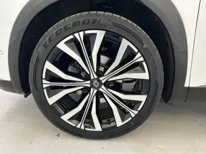 Photo 61 Renault Austral Gén. I (HHN) Ph1 Iconic 5