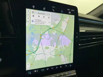 Photo 32 Renault Austral Gén. I (HHN) Ph1 Iconic 5
