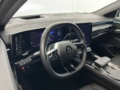 Photo 19 Renault Austral Gén. I (HHN) Ph1 Iconic 5