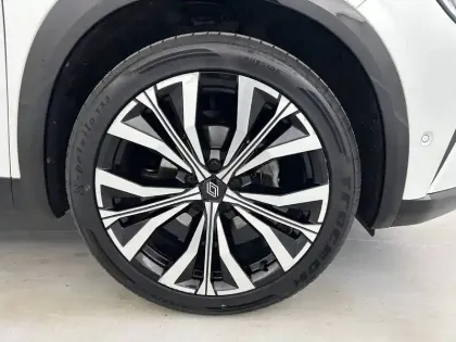 Photo 30 Renault Austral Gén. I (HHN) Ph1 Iconic 5