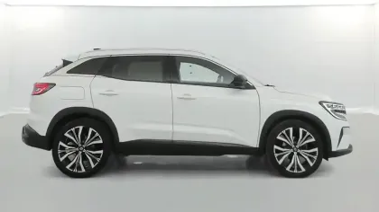 Photo 15 Renault Austral Gén. I (HHN) Ph1 Iconic 5