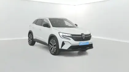 Photo 50 Renault Austral Gén. I (HHN) Ph1 Iconic 5