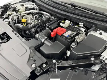 Photo 70 Renault Austral Gén. I (HHN) Ph1 Iconic 5