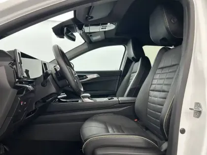 Photo 18 Renault Austral Gén. I (HHN) Ph1 Iconic 5