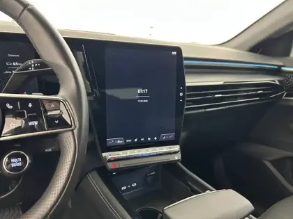 Photo 21 Renault Austral Gén. I (HHN) Ph1 Iconic 5