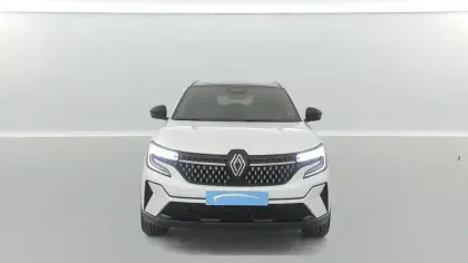 Photo 17 Renault Austral Gén. I (HHN) Ph1 Iconic 5