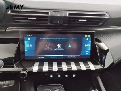 Photo 14 Peugeot 508  SW Hybrid 225 e-EAT8