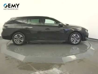 Photo 51 Peugeot 508  SW Hybrid 225 e-EAT8