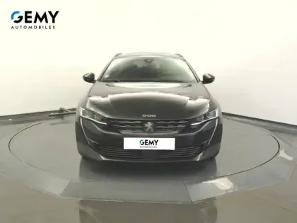 Photo 25 Peugeot 508 Gén. II Ph1 EVO Allure Pack 5