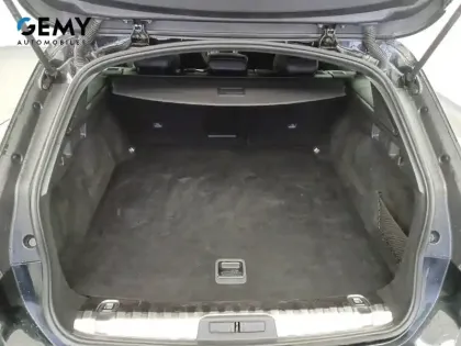 Photo 5 Peugeot 508  SW Hybrid 225 e-EAT8