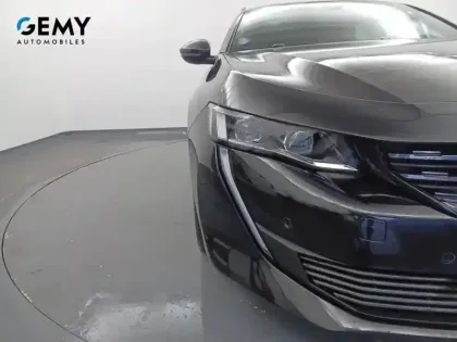 Photo 69 Peugeot 508  SW Hybrid 225 e-EAT8