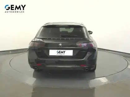 Photo 28 Peugeot 508 Gén. II Ph1 EVO Allure Pack 5