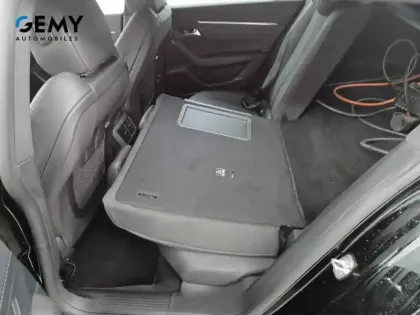 Photo 37 Peugeot 508 Gén. II Ph1 EVO Allure Pack 5