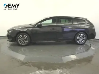 Photo 18 Peugeot 508  SW Hybrid 225 e-EAT8