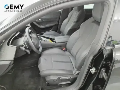 Photo 8 Peugeot 508  SW Hybrid 225 e-EAT8