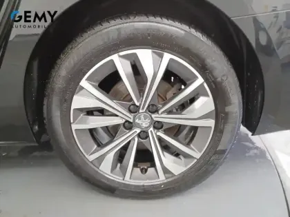 Photo 34 Peugeot 508 Gén. II Ph1 EVO Allure Pack 5