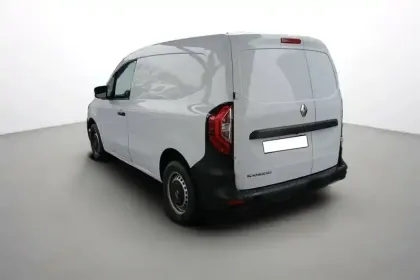Photo 54 Renault Kangoo  VAN BLUE DCI 115 EDC