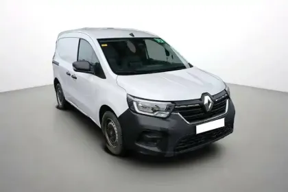 Photo 32 Renault Kangoo  VAN BLUE DCI 115 EDC