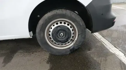 Photo 8 Renault Kangoo  VAN BLUE DCI 115 EDC