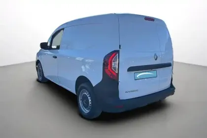 Photo 69 Renault Kangoo  VAN BLUE DCI 115 EDC