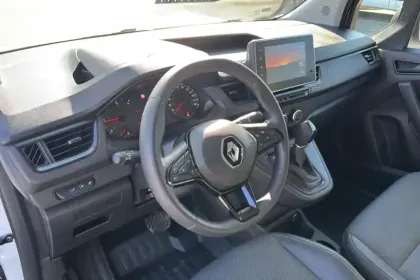 Photo 48 Renault Kangoo  VAN BLUE DCI 115 EDC