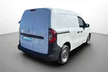 Photo 71 Renault Kangoo  VAN BLUE DCI 115 EDC