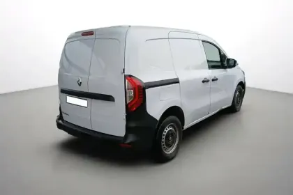 Photo 56 Renault Kangoo  VAN BLUE DCI 115 EDC