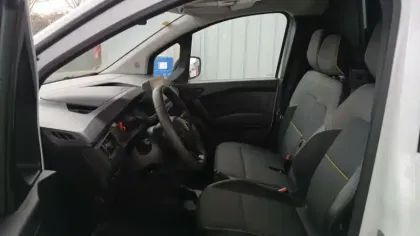 Photo 63 Renault Kangoo  VAN BLUE DCI 115 EDC