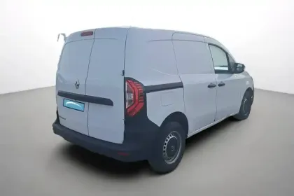 Photo 18 Renault Kangoo  VAN BLUE DCI 115 EDC