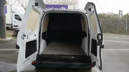 Photo 65 Renault Kangoo  VAN BLUE DCI 115 EDC