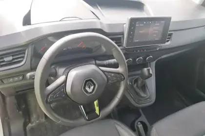 Photo 22 Renault Kangoo  VAN BLUE DCI 115 EDC