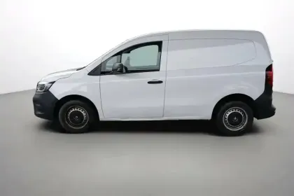 Photo 27 Renault Kangoo  VAN BLUE DCI 115 EDC