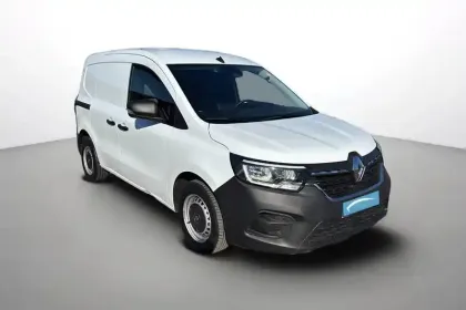 Photo 73 Renault Kangoo  VAN BLUE DCI 115 EDC