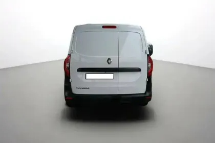 Photo 29 Renault Kangoo  VAN BLUE DCI 115 EDC