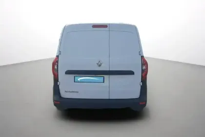 Photo 17 Renault Kangoo  VAN BLUE DCI 115 EDC