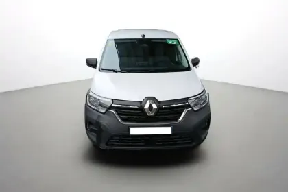 Photo 33 Renault Kangoo  VAN BLUE DCI 115 EDC