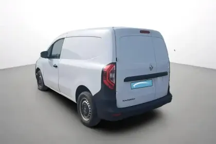 Photo 16 Renault Kangoo  VAN BLUE DCI 115 EDC