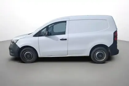 Photo 68 Renault Kangoo  VAN BLUE DCI 115 EDC